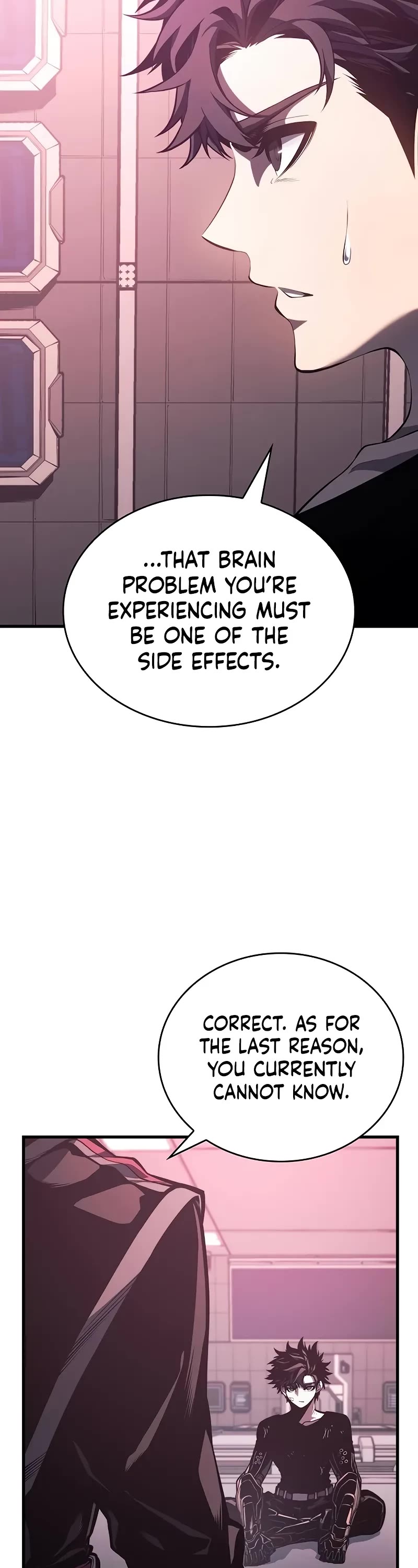 Bad Born Blood chapter 7 page 13