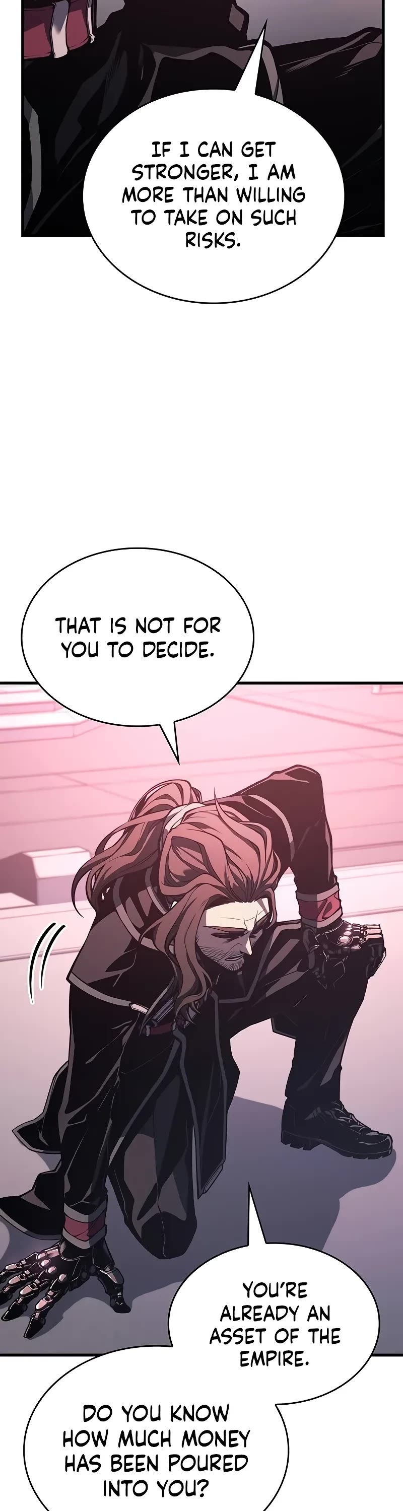 Bad Born Blood chapter 7 page 14