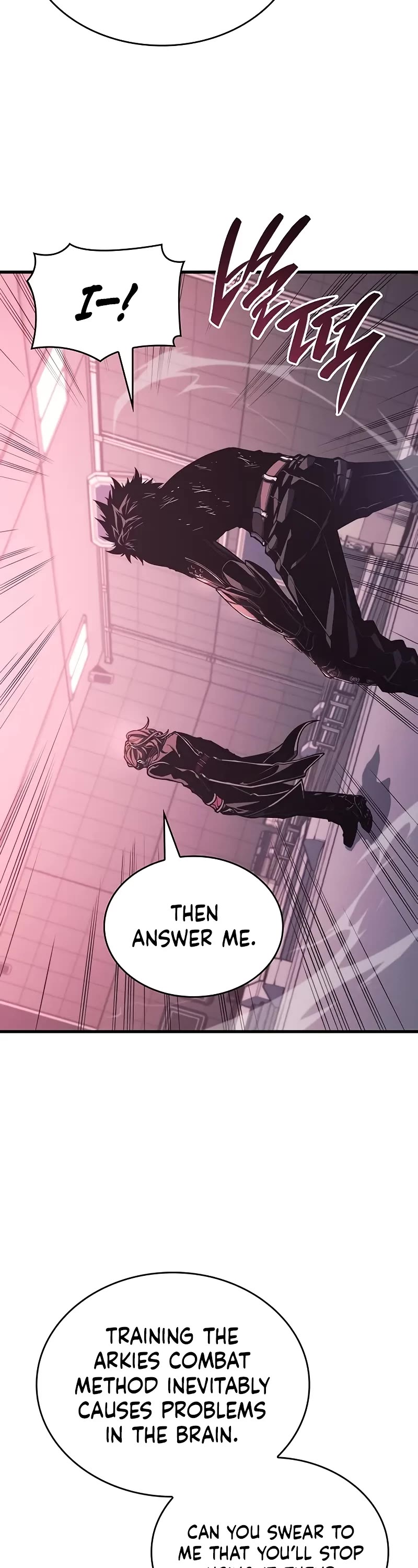 Bad Born Blood chapter 7 page 15