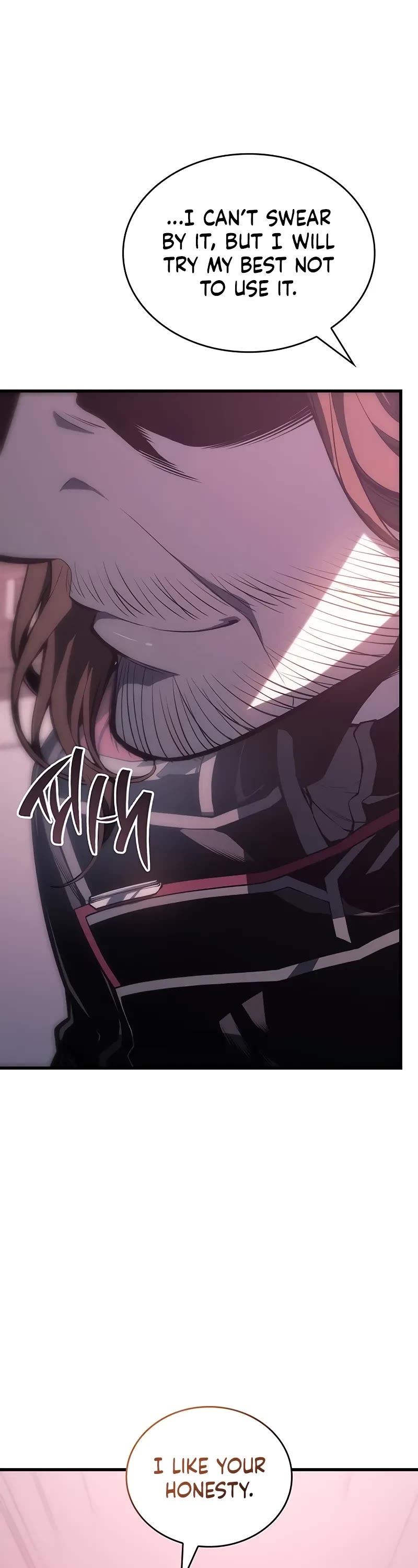 Bad Born Blood chapter 7 page 18