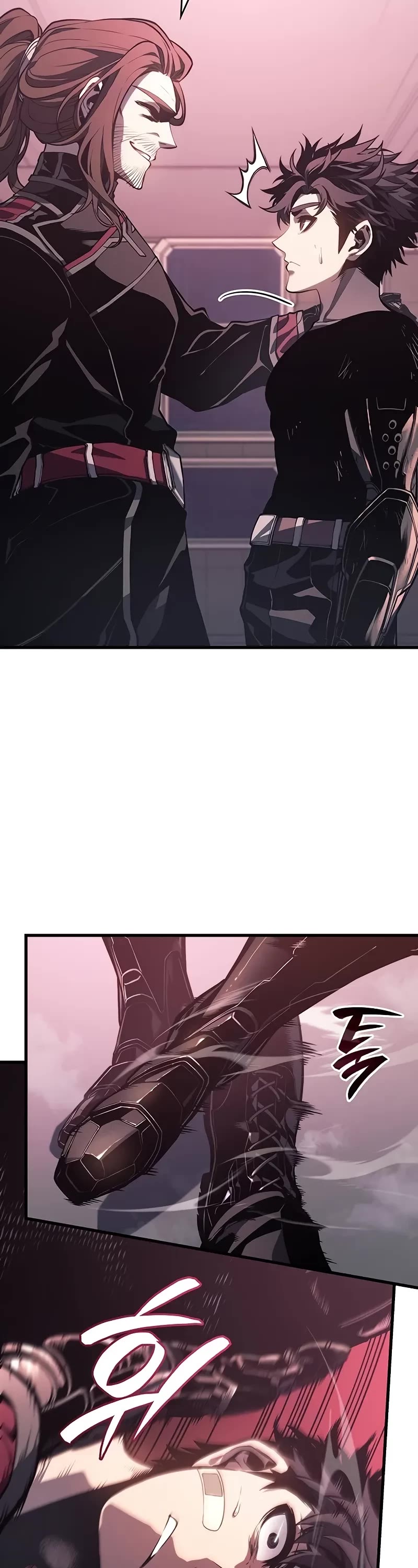 Bad Born Blood chapter 7 page 19