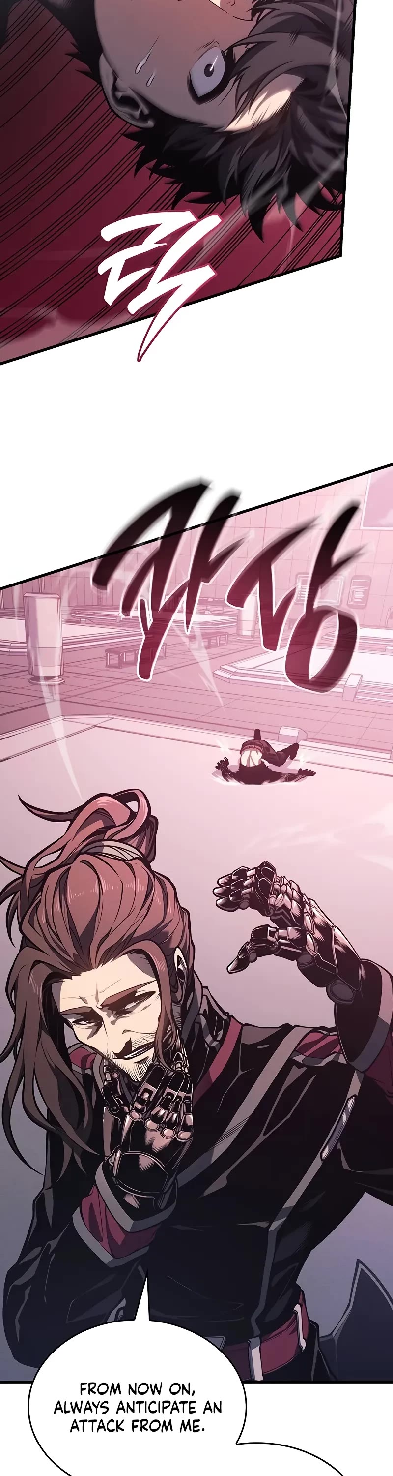 Bad Born Blood chapter 7 page 20