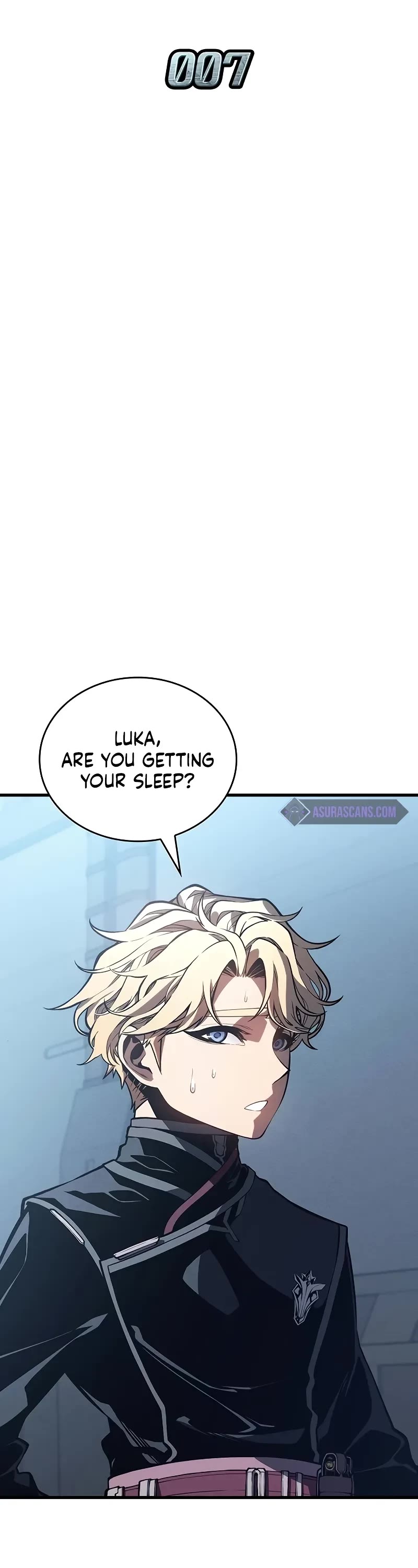 Bad Born Blood chapter 7 page 24