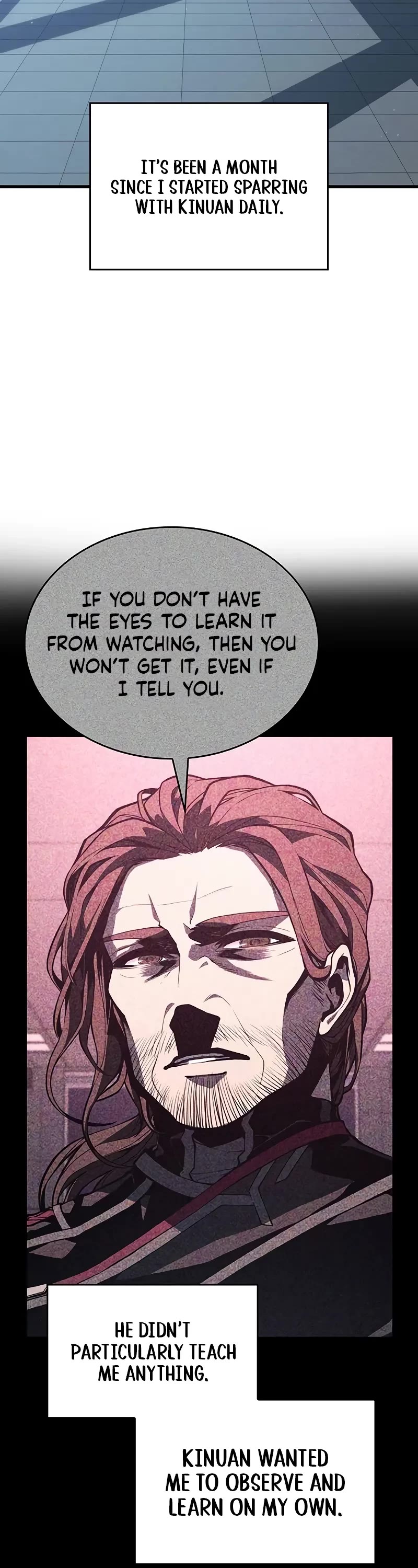 Bad Born Blood chapter 7 page 26