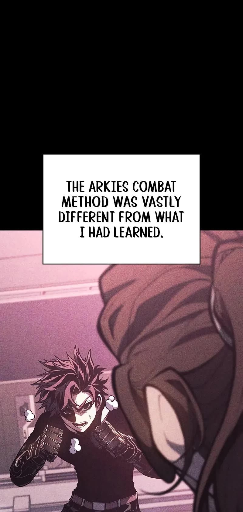 Bad Born Blood chapter 7 page 27