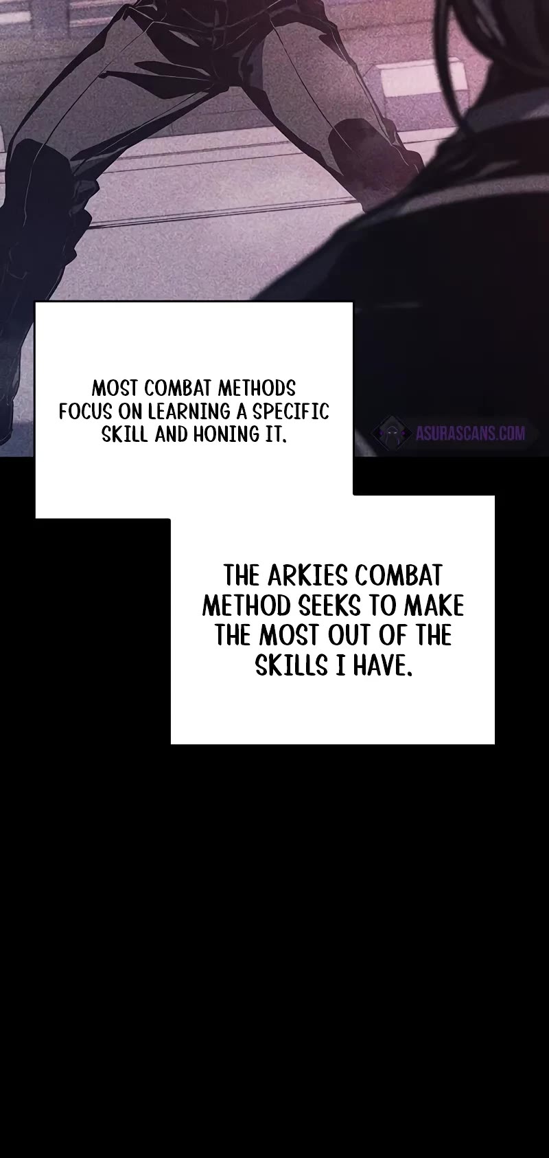 Bad Born Blood chapter 7 page 28