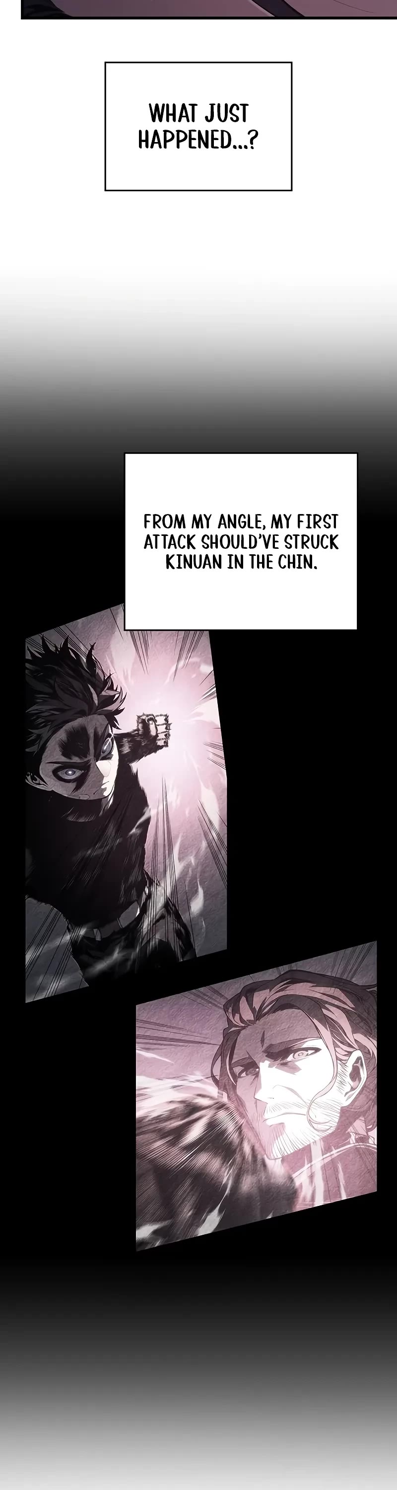 Bad Born Blood chapter 7 page 3