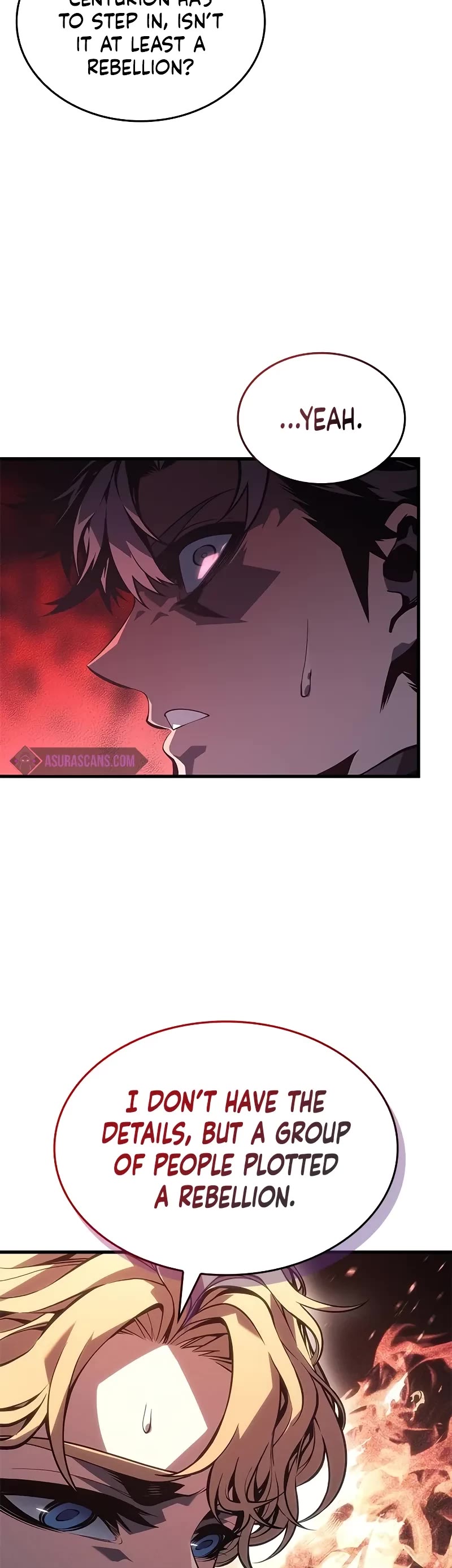 Bad Born Blood chapter 7 page 32