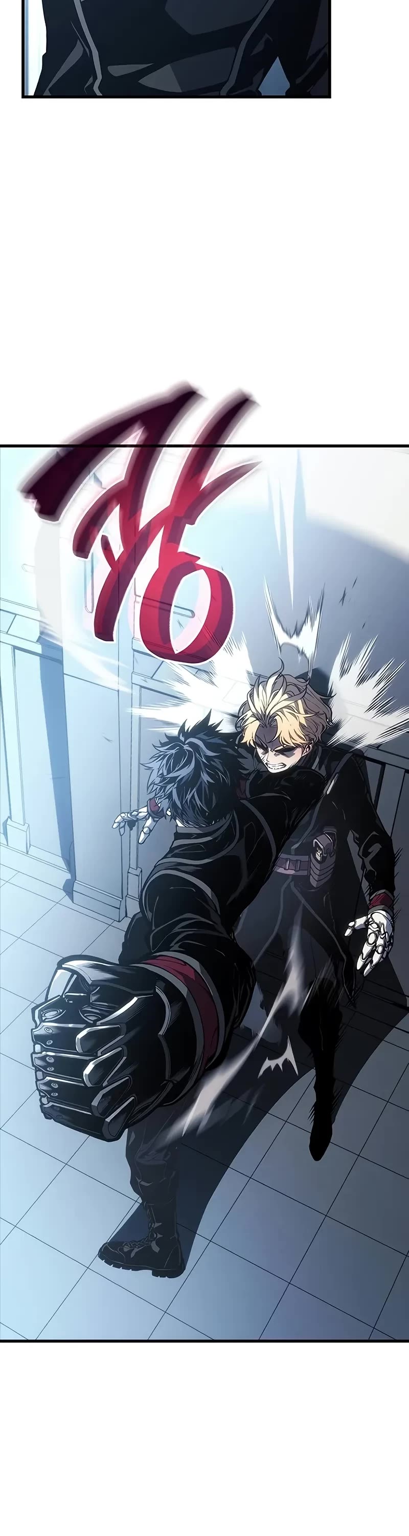 Bad Born Blood chapter 7 page 35