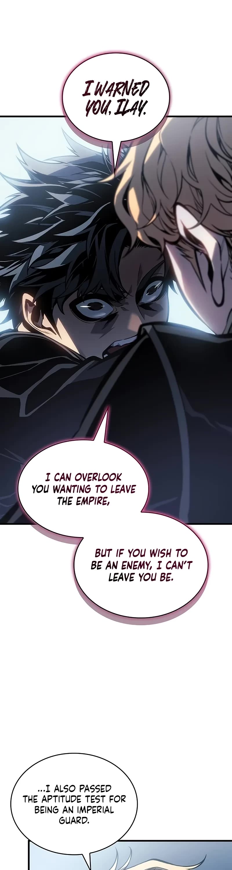 Bad Born Blood chapter 7 page 36