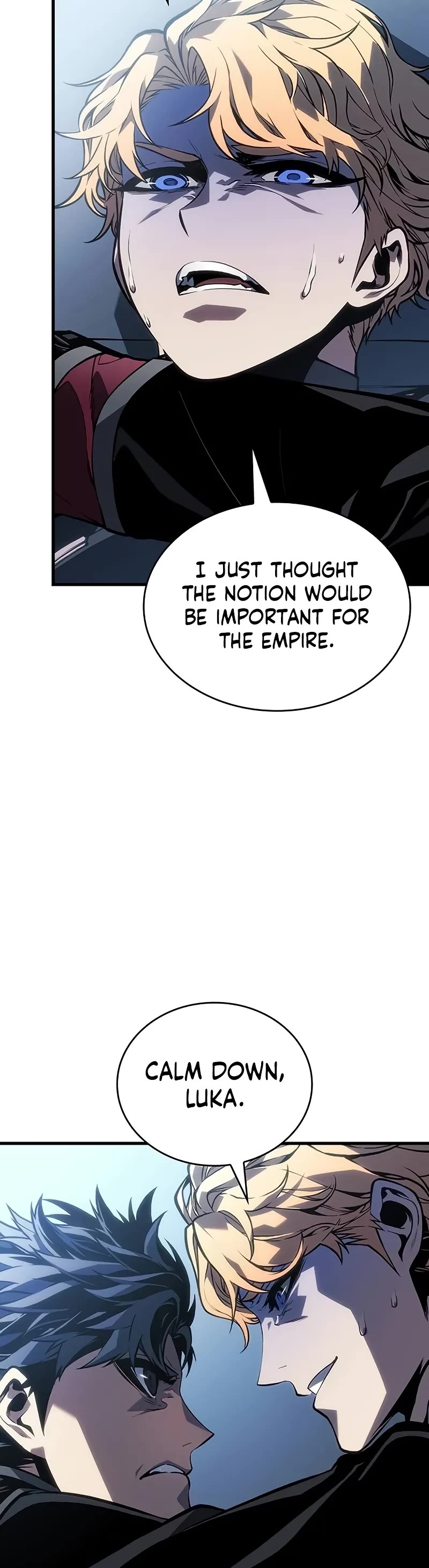 Bad Born Blood chapter 7 page 37