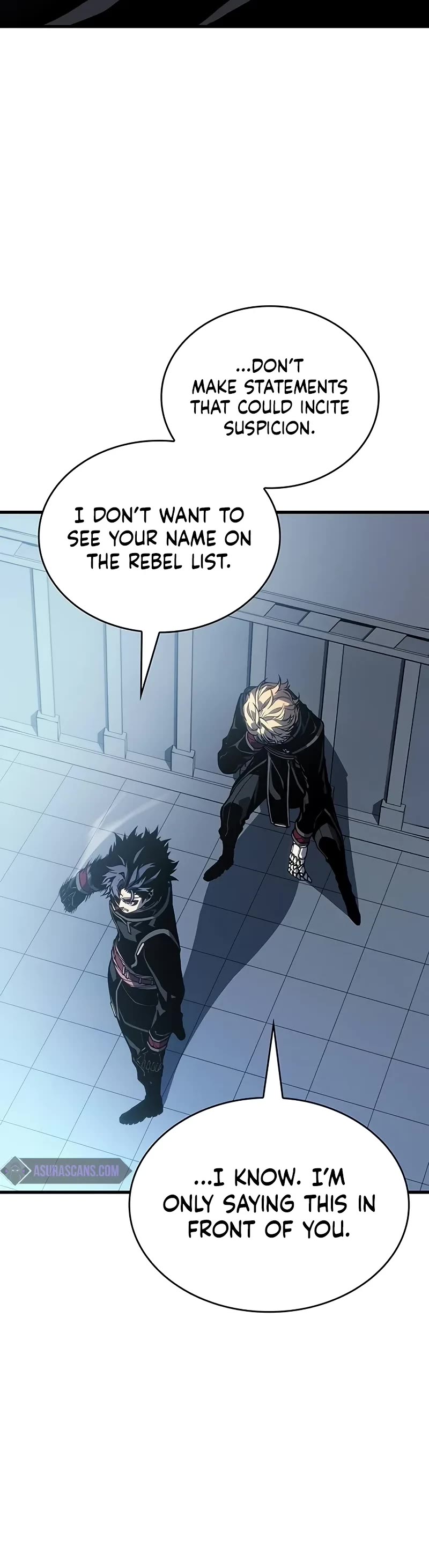 Bad Born Blood chapter 7 page 38