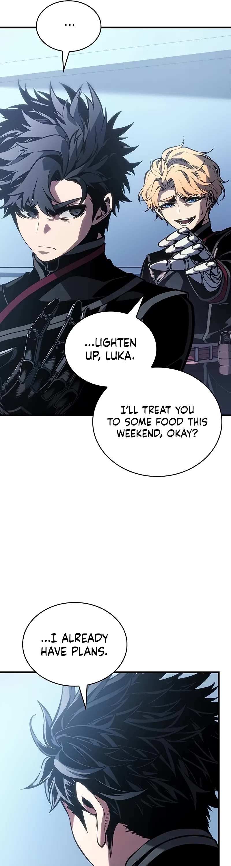 Bad Born Blood chapter 7 page 39