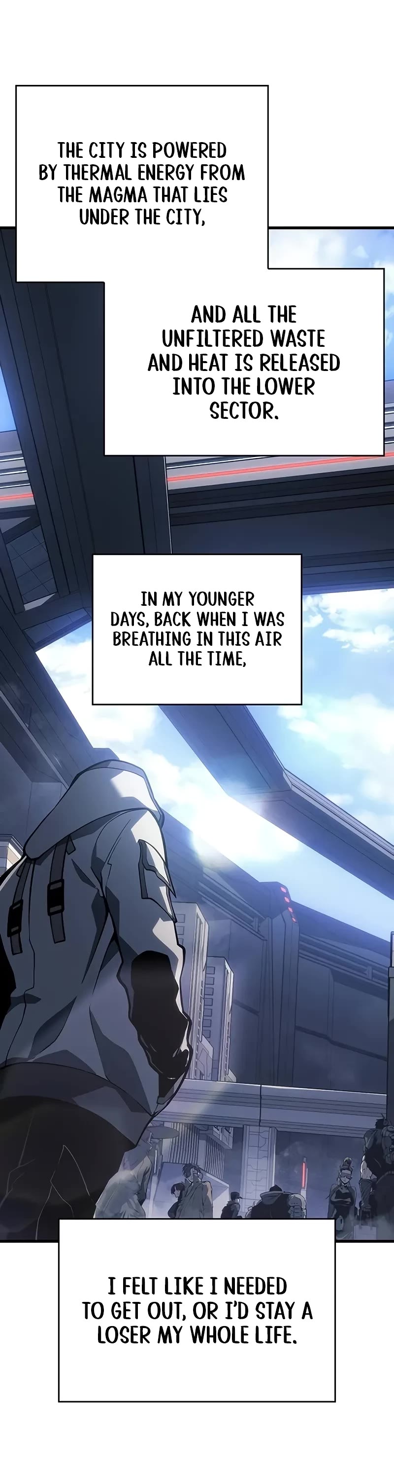 Bad Born Blood chapter 7 page 45