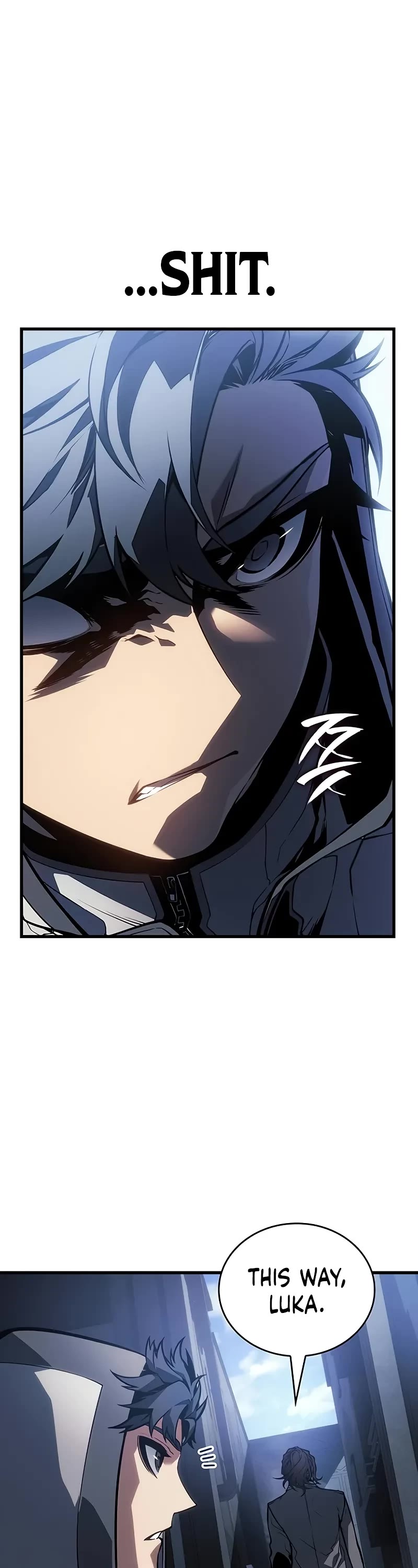 Bad Born Blood chapter 7 page 46