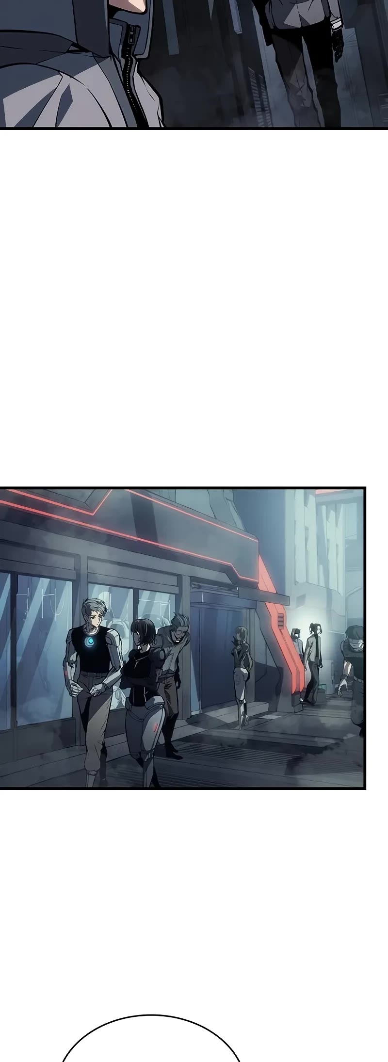 Bad Born Blood chapter 7 page 47