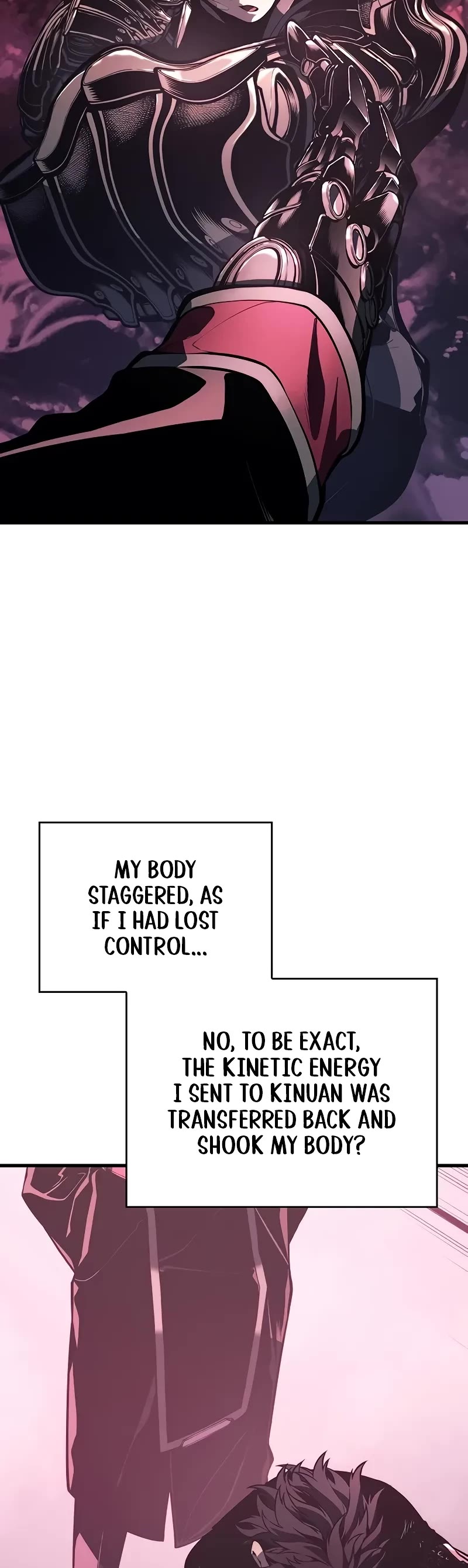 Bad Born Blood chapter 7 page 5