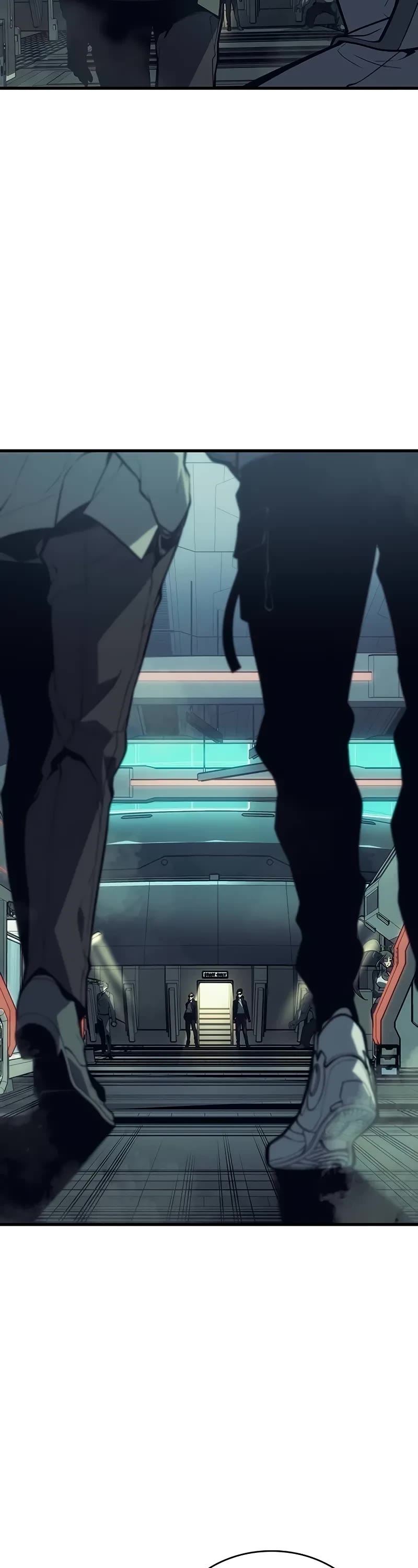 Bad Born Blood chapter 7 page 51