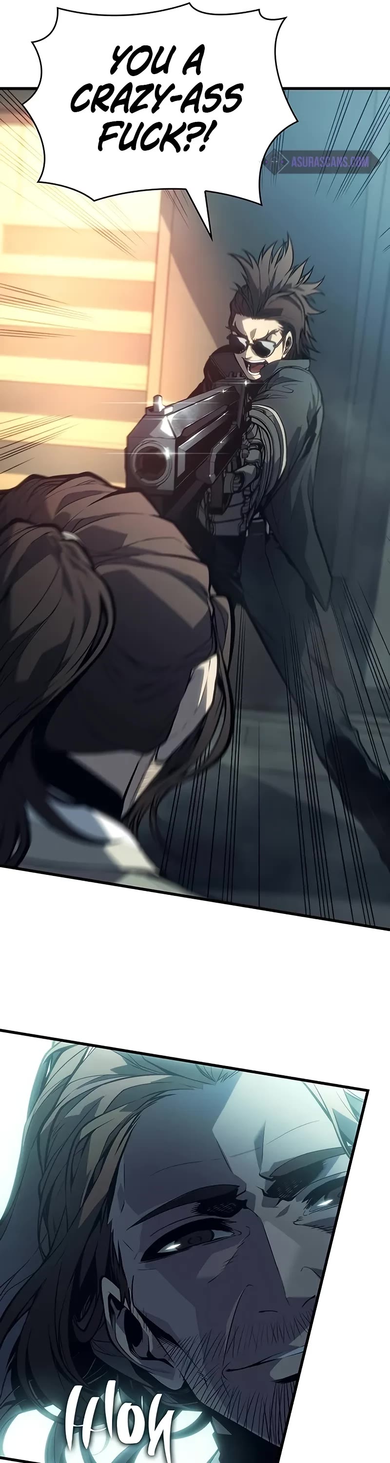 Bad Born Blood chapter 7 page 54