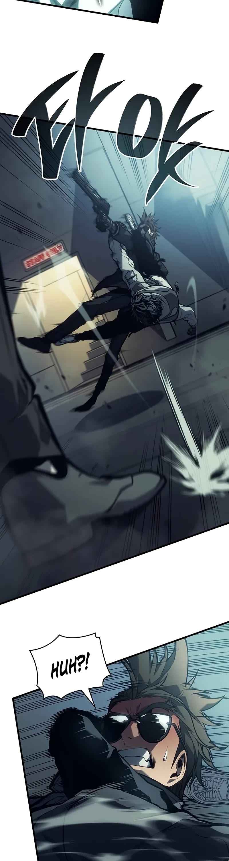 Bad Born Blood chapter 7 page 55