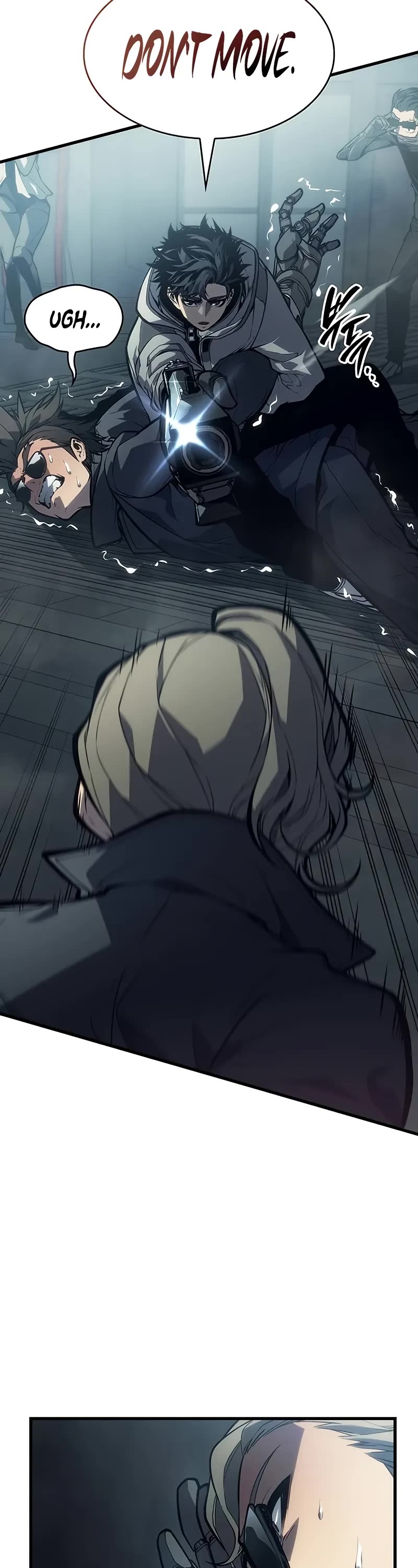 Bad Born Blood chapter 7 page 57