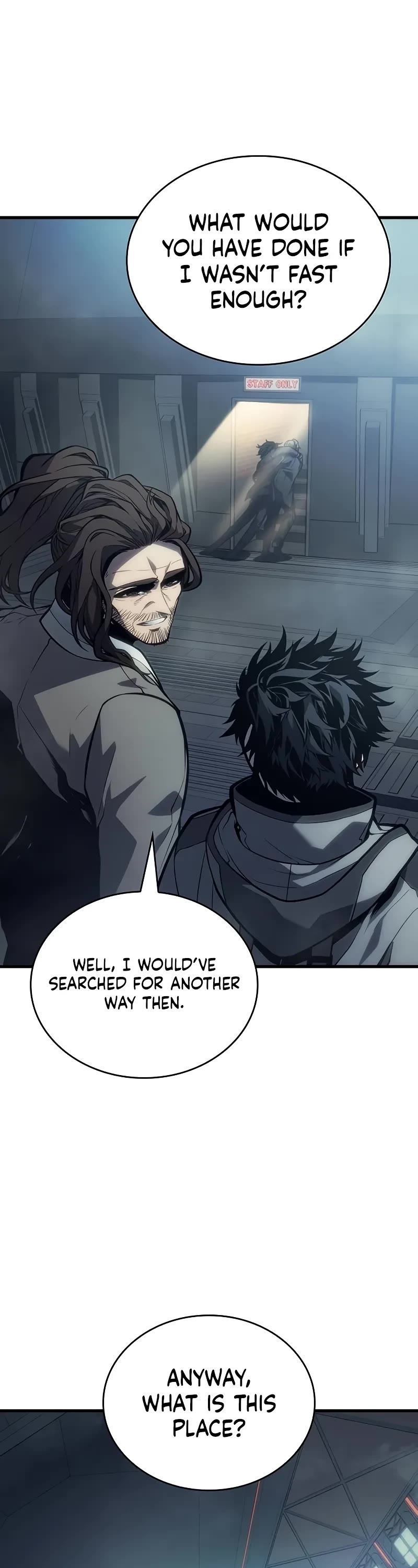 Bad Born Blood chapter 7 page 60