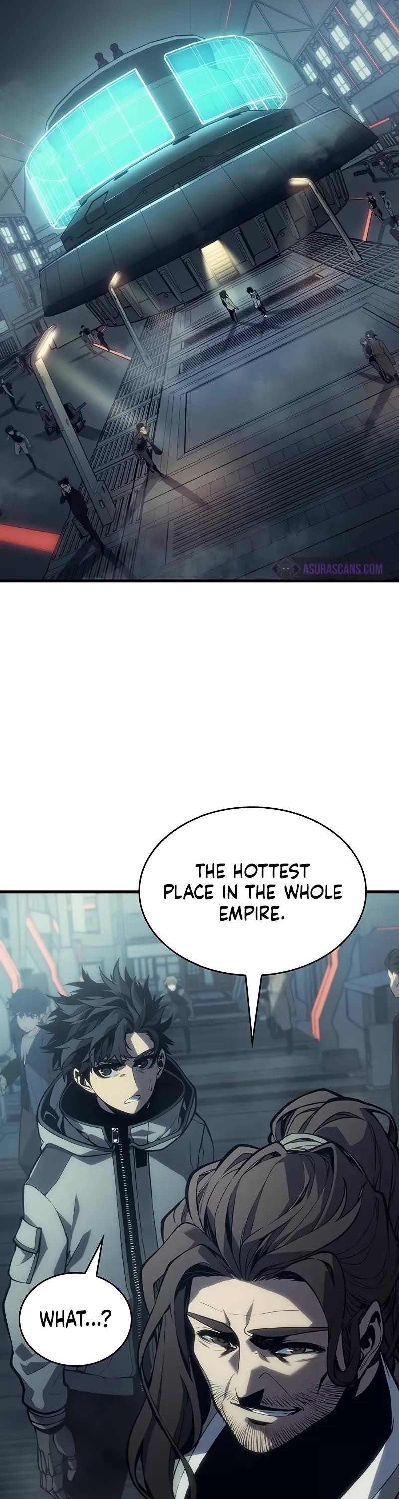 Bad Born Blood chapter 7 page 61