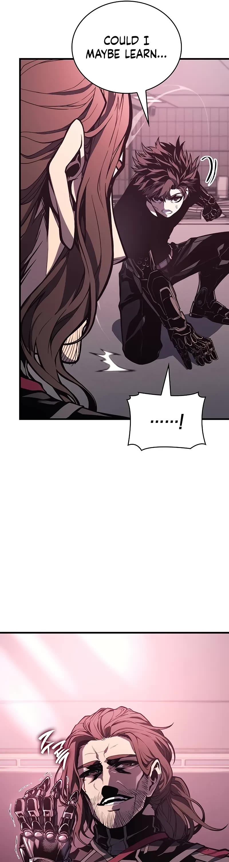 Bad Born Blood chapter 7 page 7