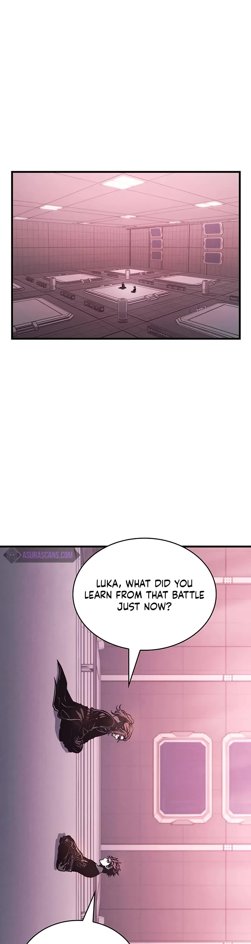 Bad Born Blood chapter 7 page 9