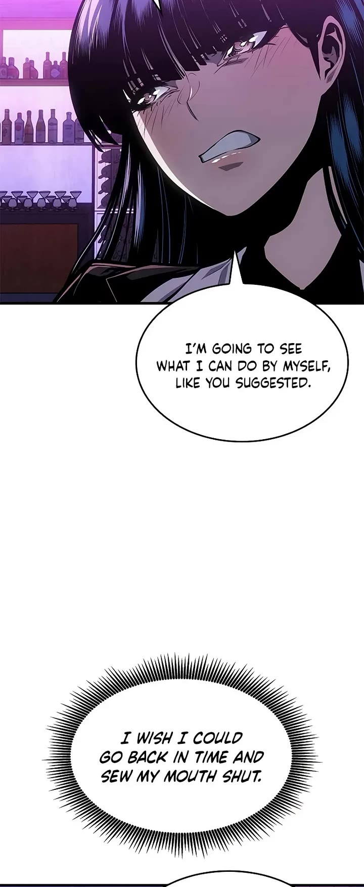Bad Born Blood chapter 70 page 42