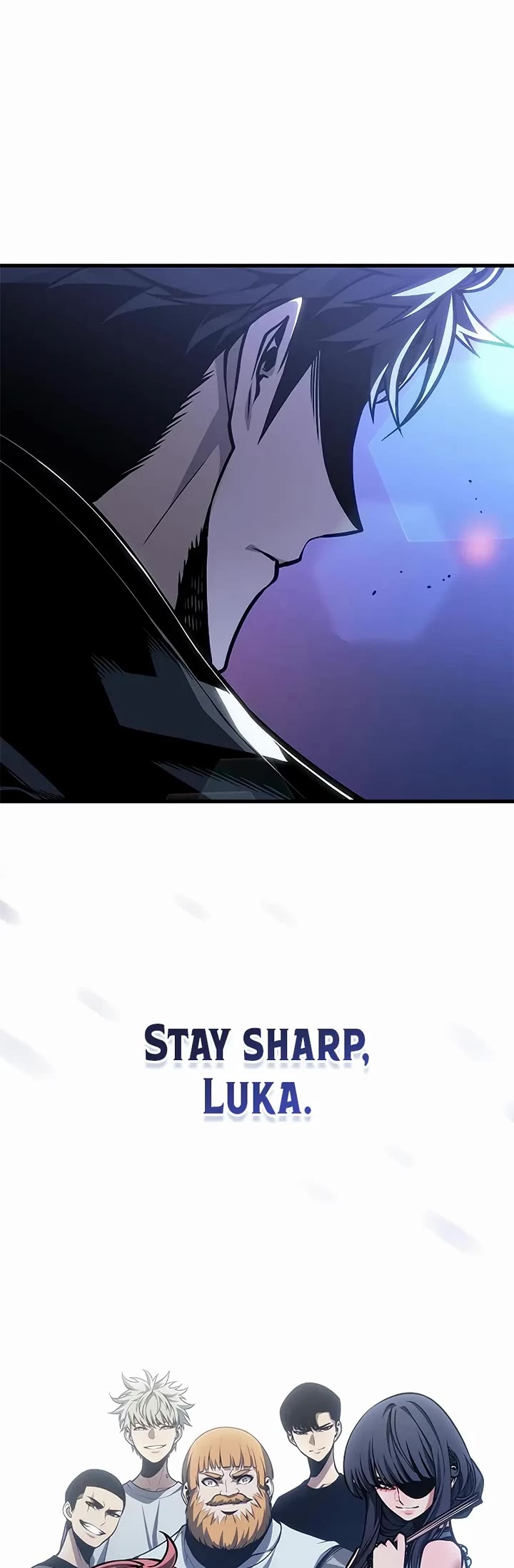 Bad Born Blood chapter 70 page 51