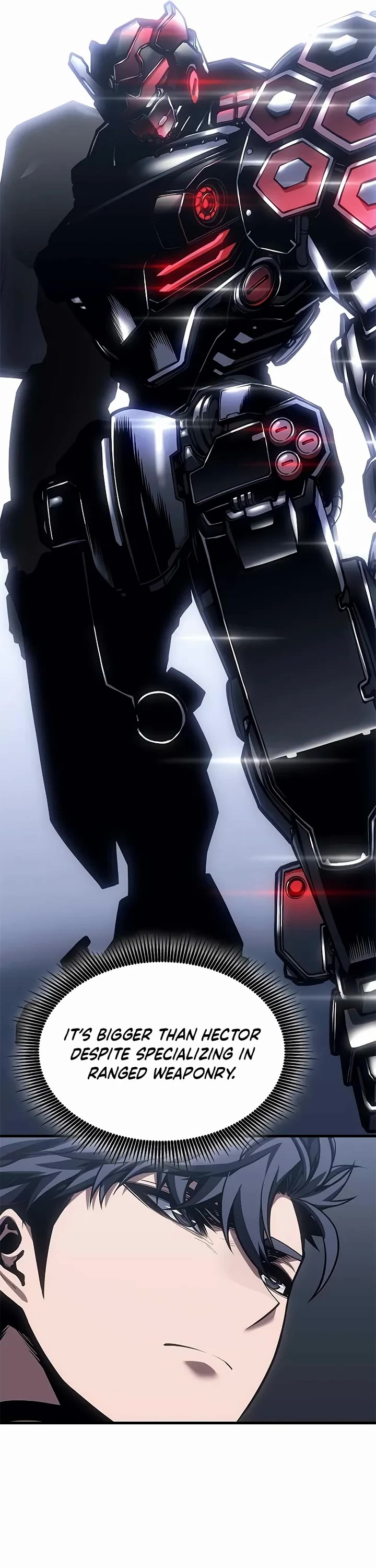 Bad Born Blood chapter 71 page 24