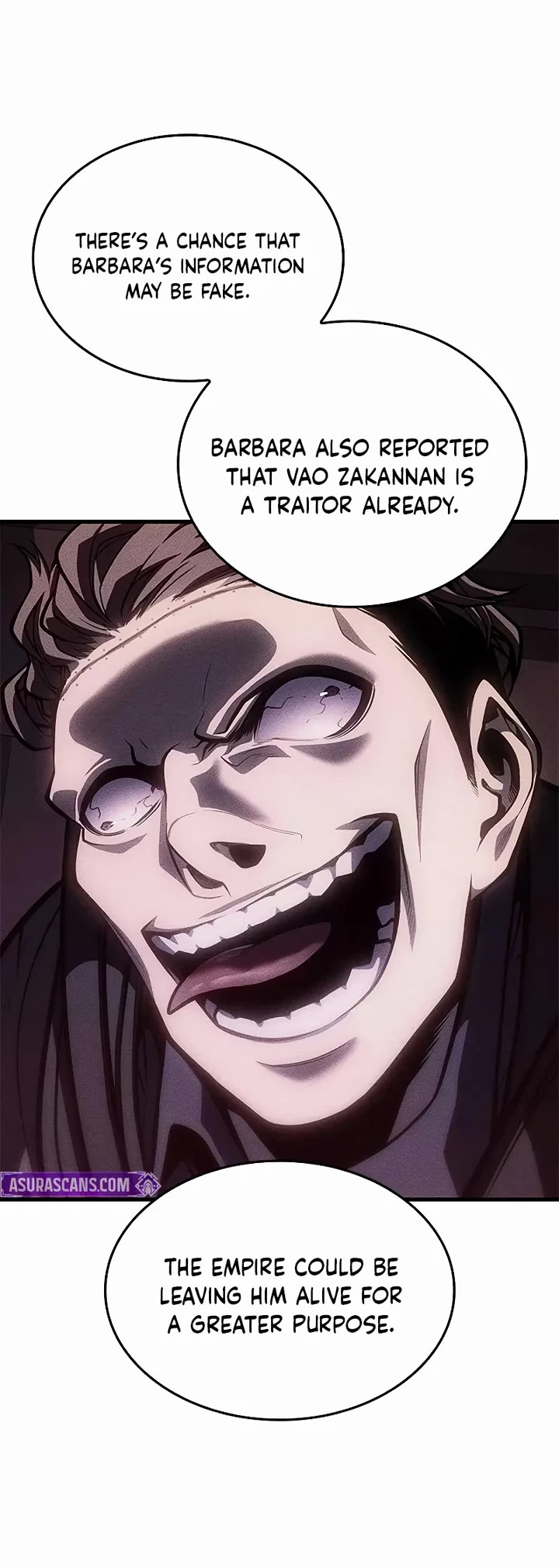 Bad Born Blood chapter 71 page 42