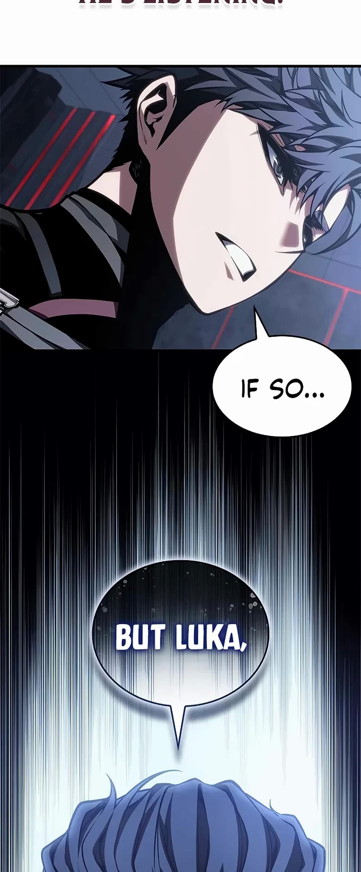 Bad Born Blood chapter 71 page 46