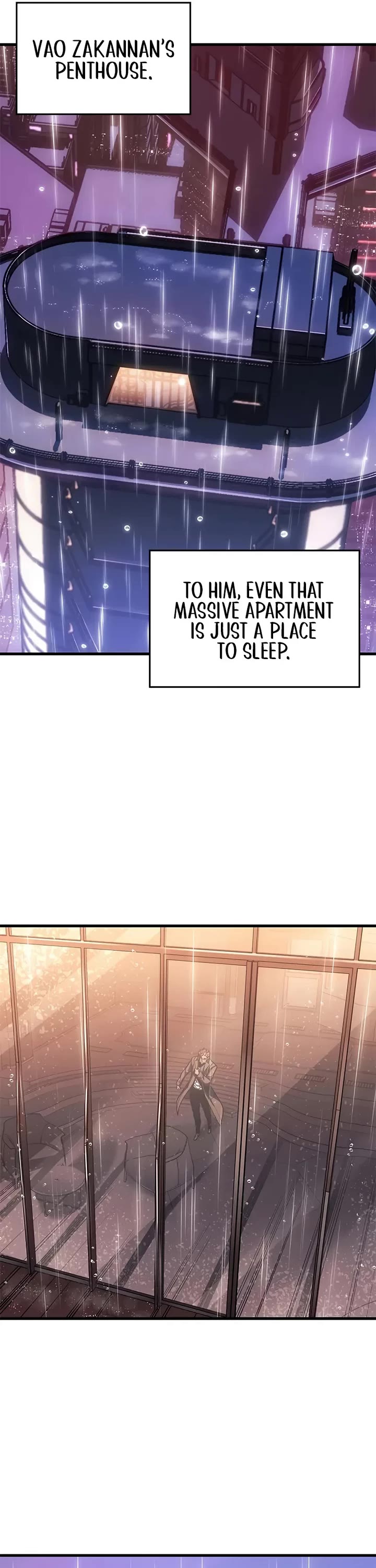 Bad Born Blood chapter 72 page 20