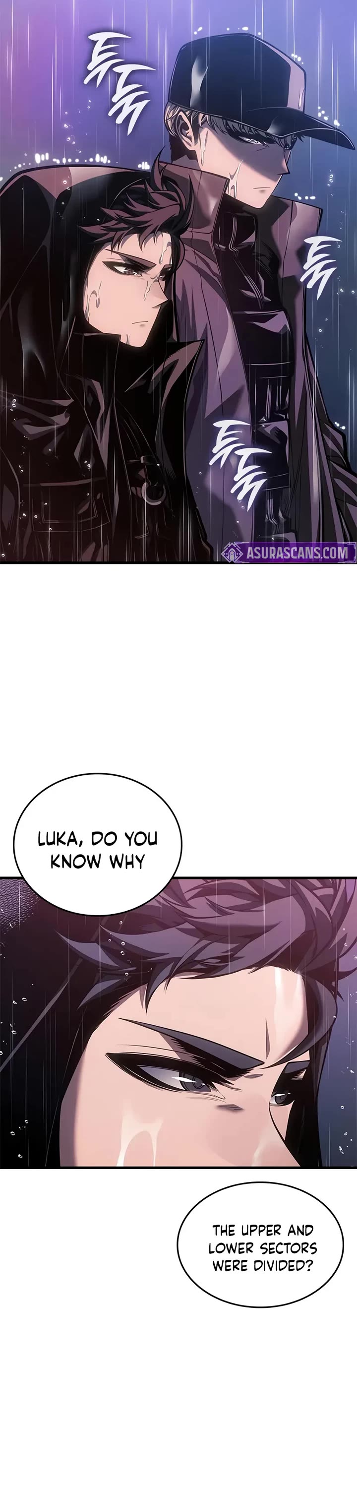 Bad Born Blood chapter 72 page 21