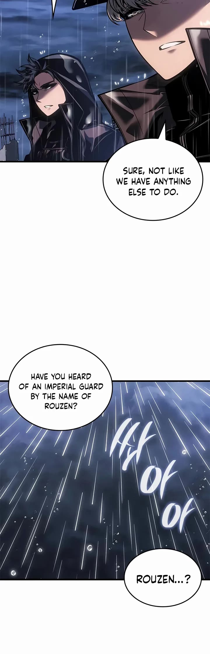 Bad Born Blood chapter 72 page 28
