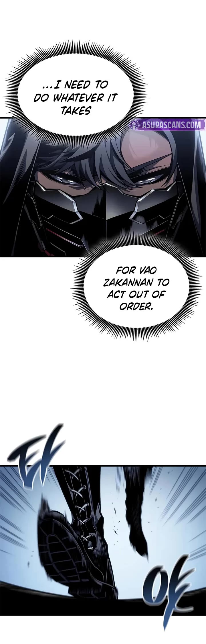 Bad Born Blood chapter 72 page 4