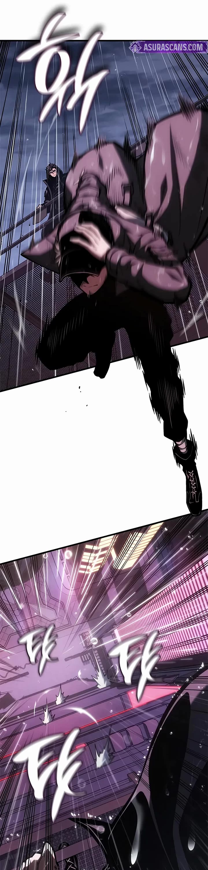 Bad Born Blood chapter 72 page 40