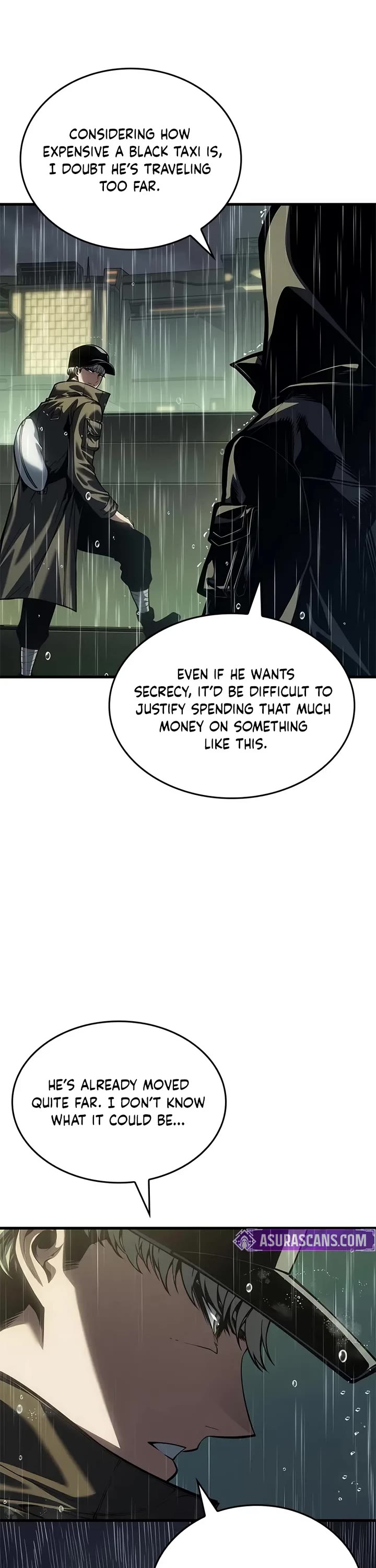 Bad Born Blood chapter 73 page 10