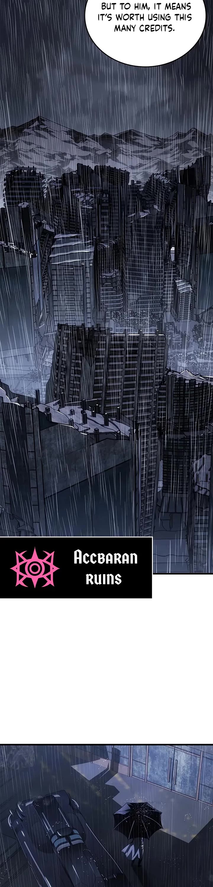 Bad Born Blood chapter 73 page 11