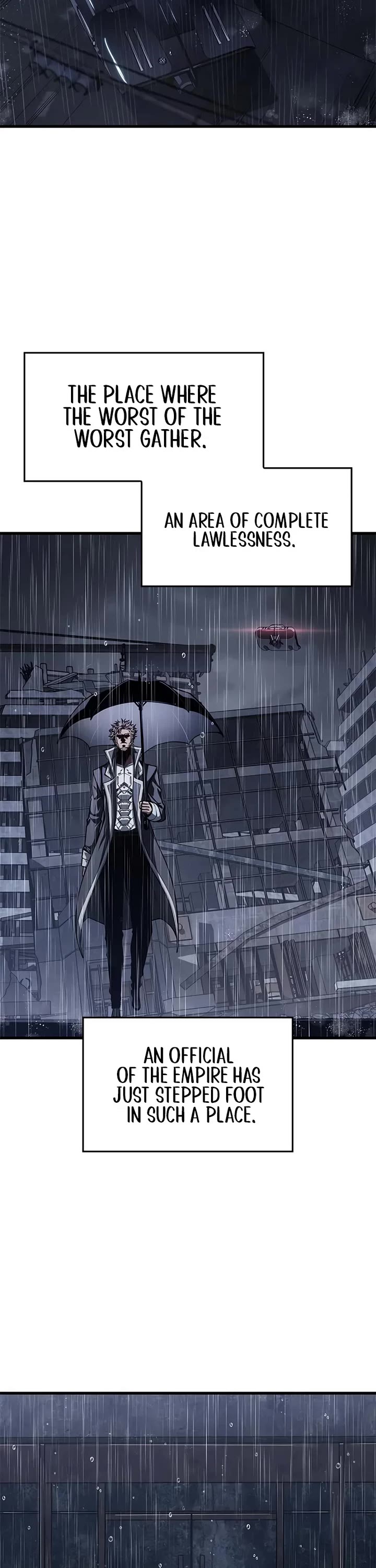 Bad Born Blood chapter 73 page 12