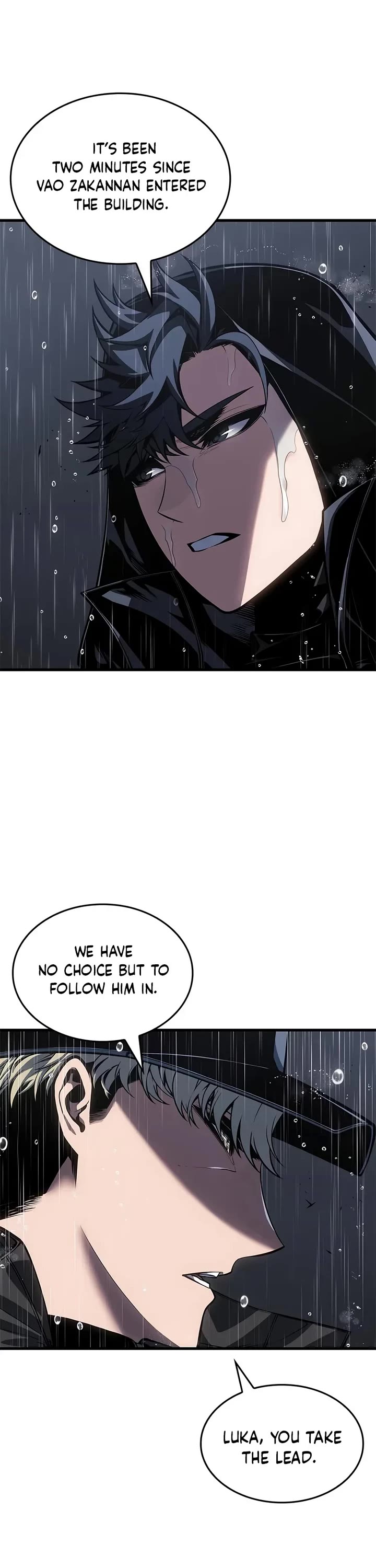 Bad Born Blood chapter 73 page 15