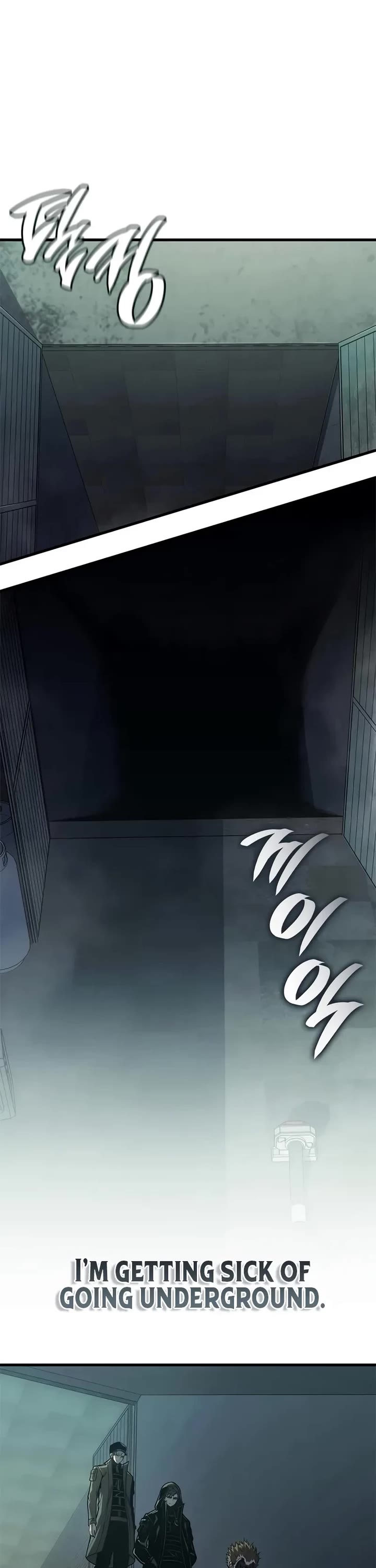 Bad Born Blood chapter 73 page 26