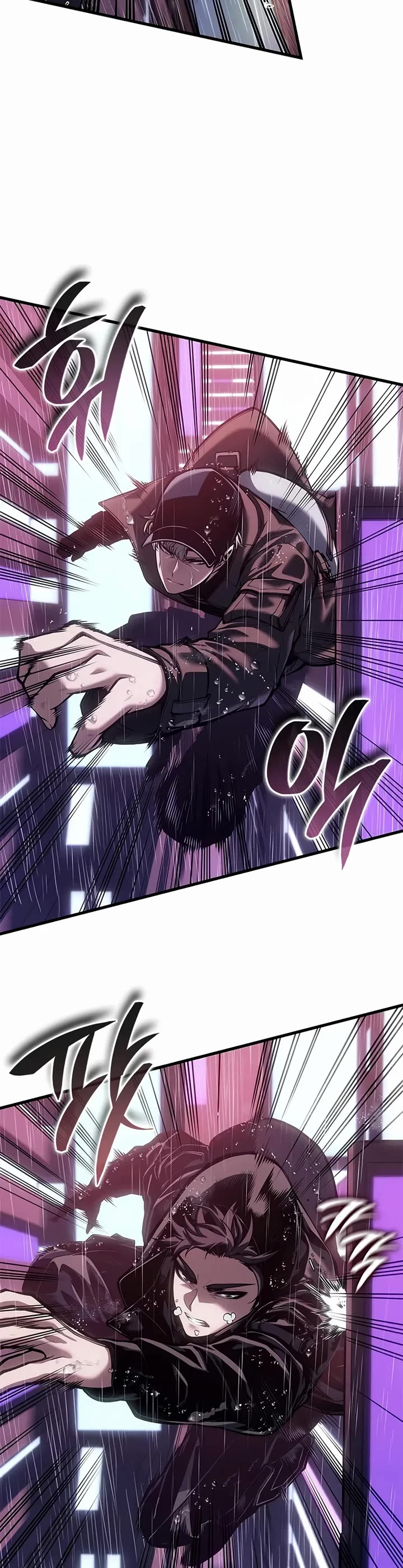 Bad Born Blood chapter 73 page 3