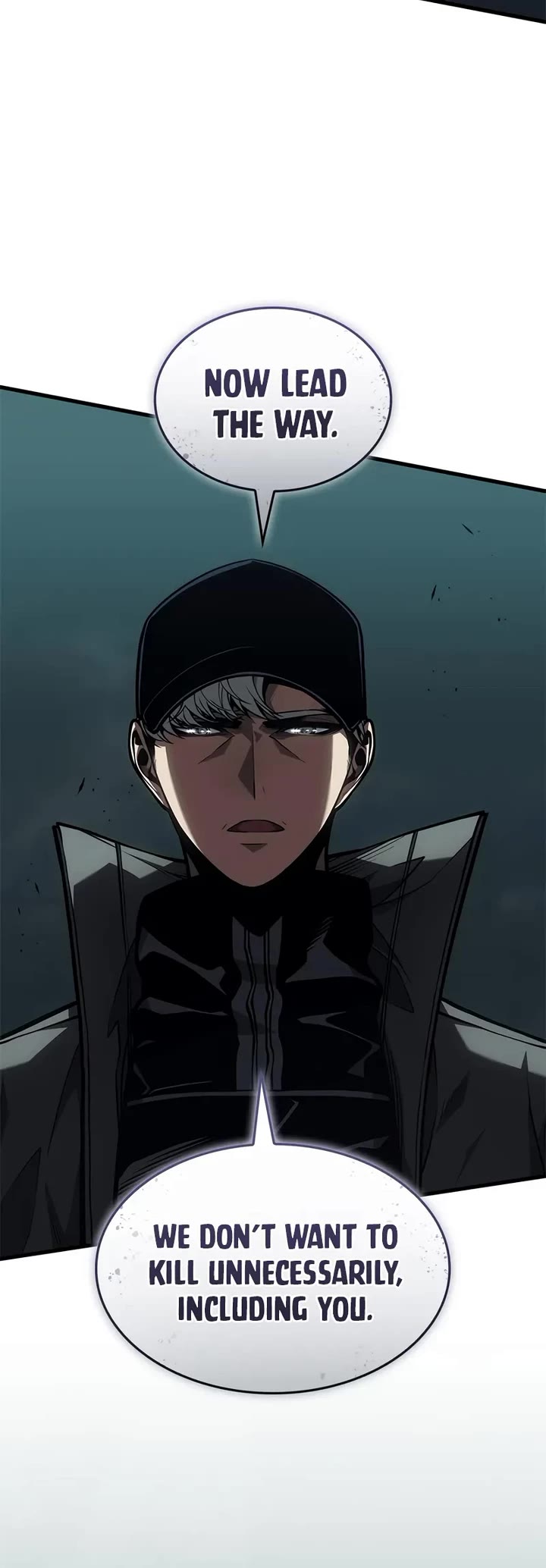 Bad Born Blood chapter 73 page 38