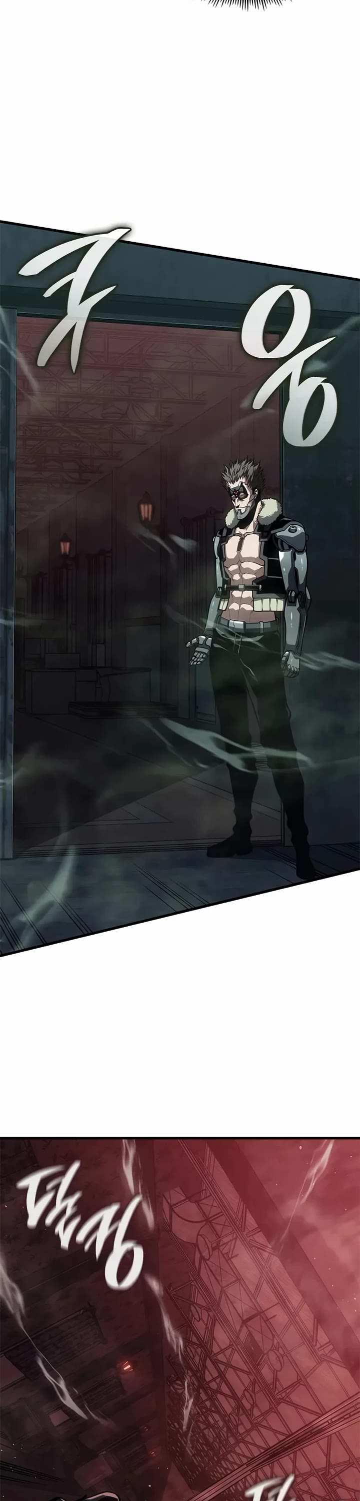 Bad Born Blood chapter 73 page 42