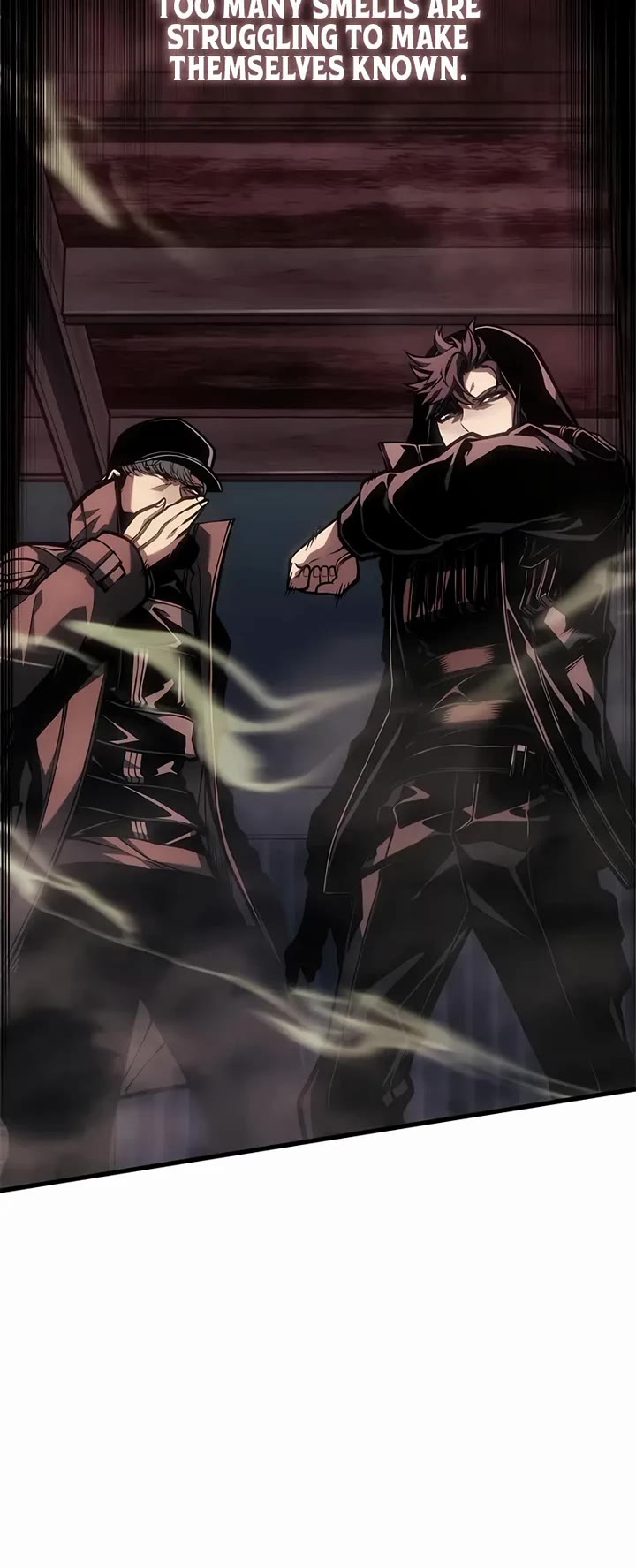 Bad Born Blood chapter 73 page 44