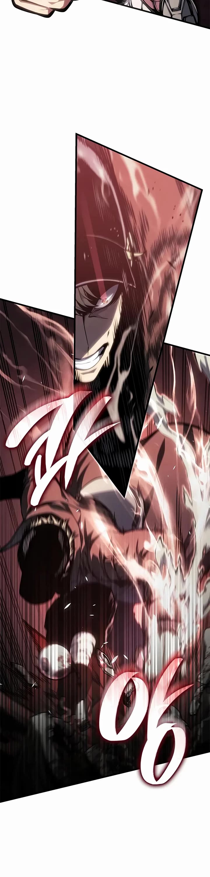 Bad Born Blood chapter 74 page 18