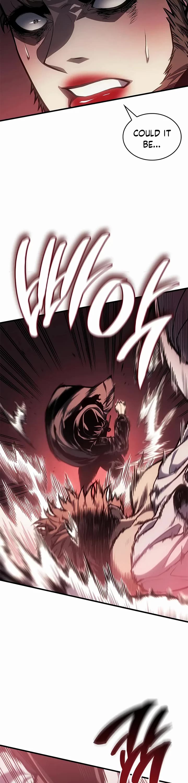 Bad Born Blood chapter 74 page 22